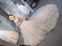 -韩国天使嫁衣婚纱礼服馆(上海旗舰店)