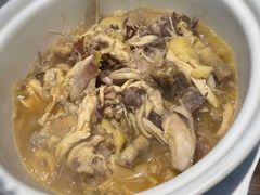 神仙鸡-民间瓦缸煨汤館(嵩山路店)