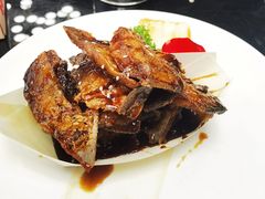 -聚鑫阁江浙菜·非遗传承技艺(闵行交大店)