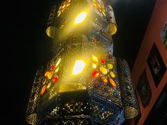 -甘尼仕印度餐厅酒吧(斜塘老街店)