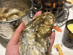 -海天盛宴新派海鲜自助餐厅(群力店)