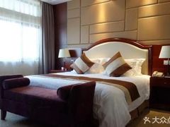 -甸园锦江宾馆(北外滩店)