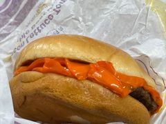 -麦当劳(仙林金鹰店)