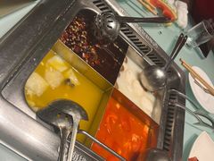 -海底捞火锅(上元大街店)