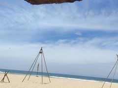 -海南清水湾莱佛士酒店