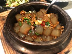 -汉唐宴长安食府