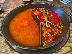 -冯校长老火锅(深圳总店)