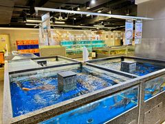 -盒马鲜生(枣园路店)