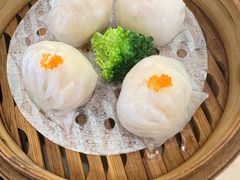 -新金盛·海鲜酒楼(盐田店)