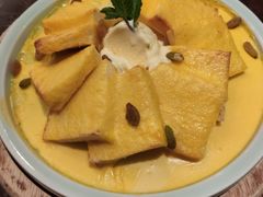 -新白鹿餐厅(爱琴海购物中心店)