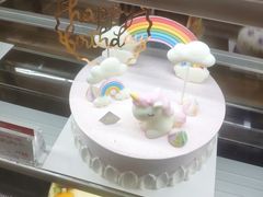 -85度C(上海兰溪二店)