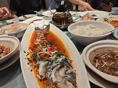 -山外山菜馆(玉泉路店)