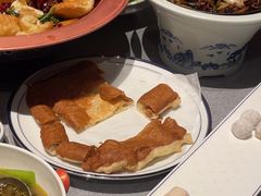 -柿合缘新京菜(国金中心商场店)