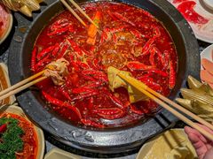 -蜀大侠火锅(春熙路店)