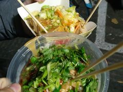 -国足臭豆腐(明瓦廊店)