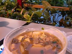-正宗阳山牛杂(东城店)