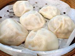 -鸡鸣汤包(红山动物园店)