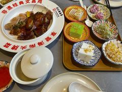 -沿江海南菜·文昌鸡祖师爷(大东海店)