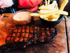 -The Meat & Wine Co Southbank(南岸店)