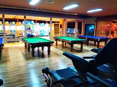 -蓝鲸湾汤泉(包河店)