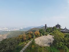 -杭州半山国家森林公园