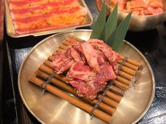 -西塔老太太泥炉烤肉(龙湖北苑天街店)