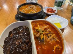 -多宾韩国料理(学衡路店)