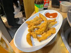 -肖肖酸萝卜鱼火锅(总店)