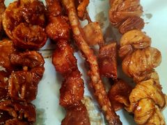 -大学路8号炸串(大学路十四号院店)