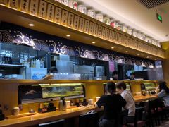 -万岁寿司(天河领展店)