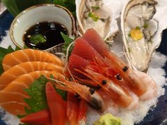 -赤坂亭·M9和牛烧肉·铁板烧·日料398放题(长泰广场店)