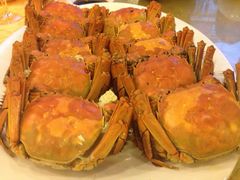 -广胜通达海鲜食府(黄沙店)