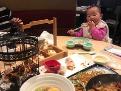 -避风塘(百联东郊店)
