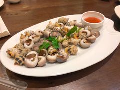 -美乐食街(小南店)