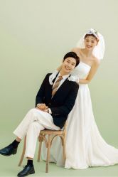 -拾尚映画·STUDIO婚纱摄影(中关村店)
