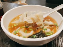 -宁波汤团店(外滩店)