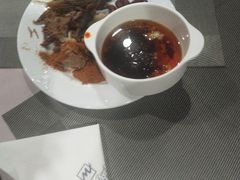 -万狮京华大酒店-中餐厅