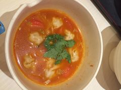 味千拉面(国际航洋店)-味千拉面(航洋国际购物中心)