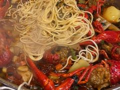 -虾小龙老长沙龙虾馆(坡子街店)