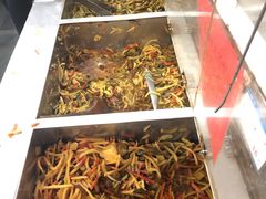 咸菜-景阳观(河坊街店)