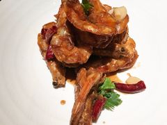 -西安凯悦酒店·湖畔中餐厅