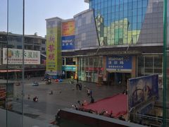 -大家乐(东莞虎门店)