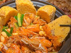-玉满堂·湖北融合菜