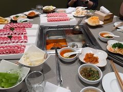 -海底捞火锅(崇文门新世界百货店)