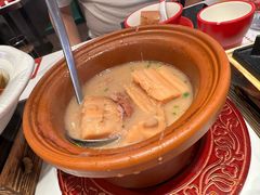 -来菜·湖北头牌藕汤(武商MALL众圆店)