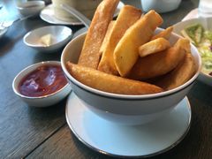 -悦厅·下午茶(杭州柏悦酒店)