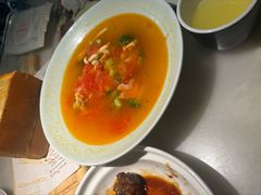 -绿茶餐厅(南方商城店)