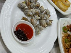 -富来美食(成发大厦店)