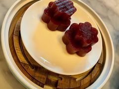 -杏花堂山西菜馆(壹方城店)