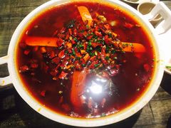 -庆合府重庆大排档(紫都城店)